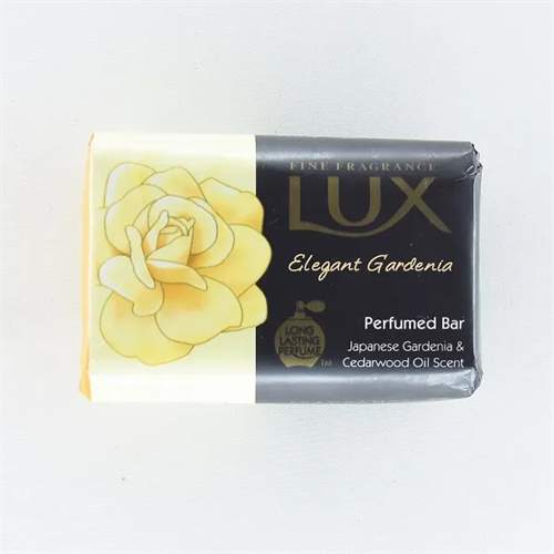 Lux Soap Elegant Gardenia 100G