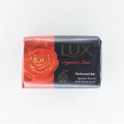 Lux Soap Hypnotic Rose 100G
