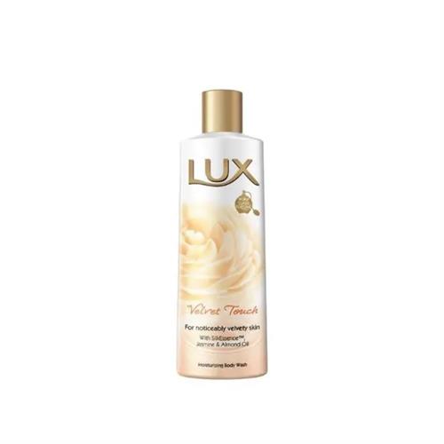 Lux Body Wash Velvet Touch 240Ml