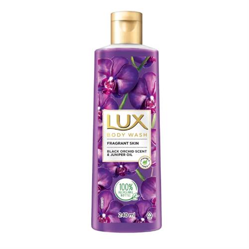Lux Body Wash Magical Spell 240Ml