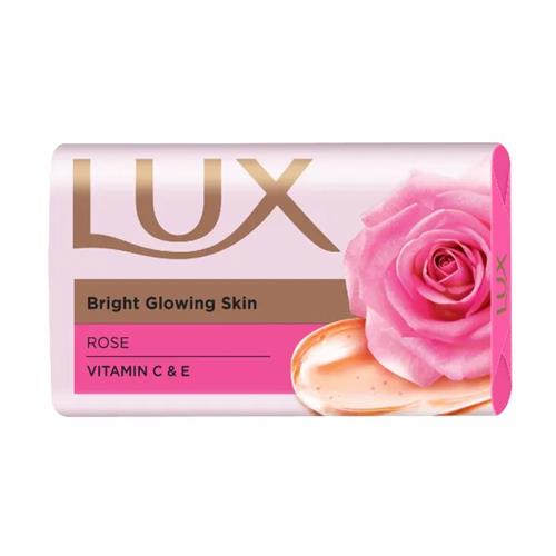 Lux Bright Glowing Skin Soap 100G
