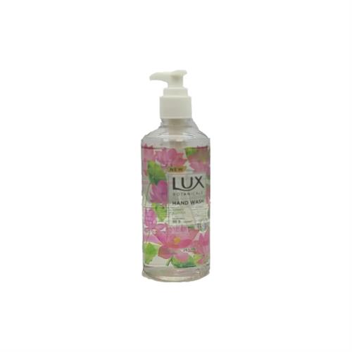 Lux Hand Wash Botanicals Aloe Vera And Camellia 265Ml