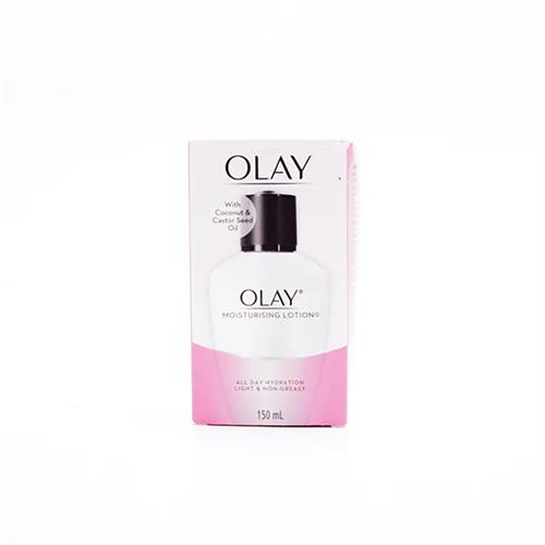 Olay Moisurizing Lotion 150Ml