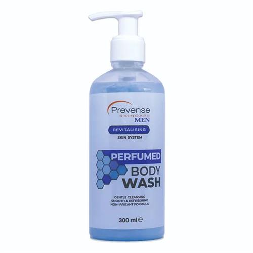 Prevense Body Wash Men 300Ml