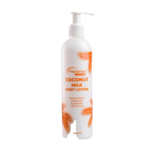 Prevense Herbal Coconut Milk Body Lotion 300Ml