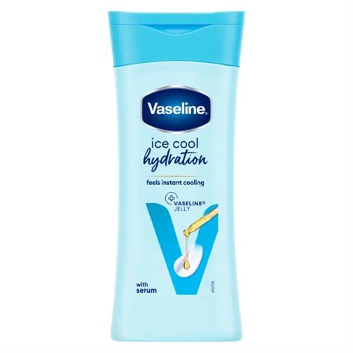 Vaseline Body Lotion Ice Cool 100Ml