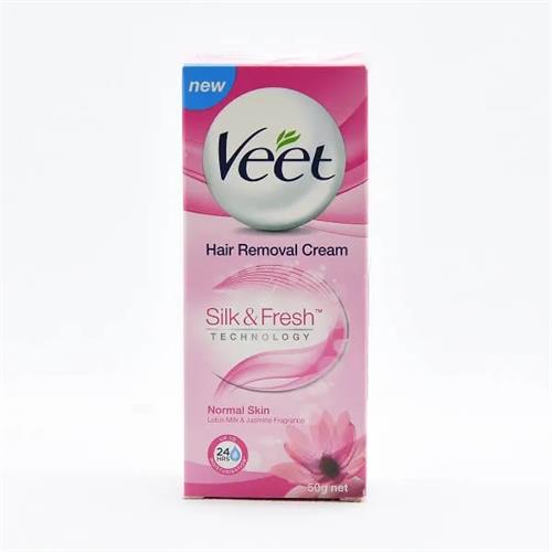 Veet Hair Removing Cream Normal Skin 50G