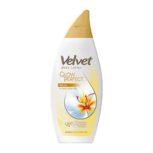 Velvet Body Lotion Glow Perfect 225Ml