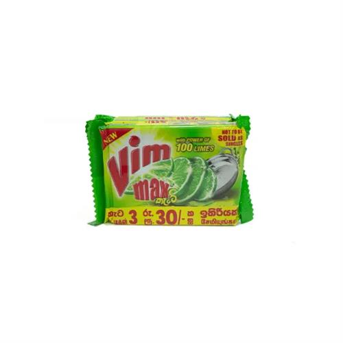 Vim Soap 100G*3