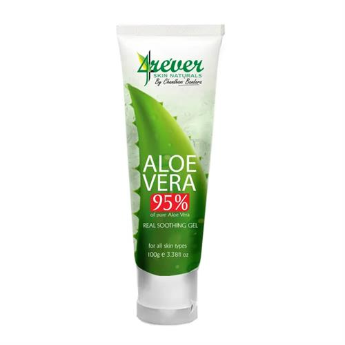 4Ever Aloe 95% Gel 100G