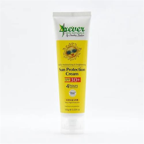 4Ever Cream Suncontrol 100G