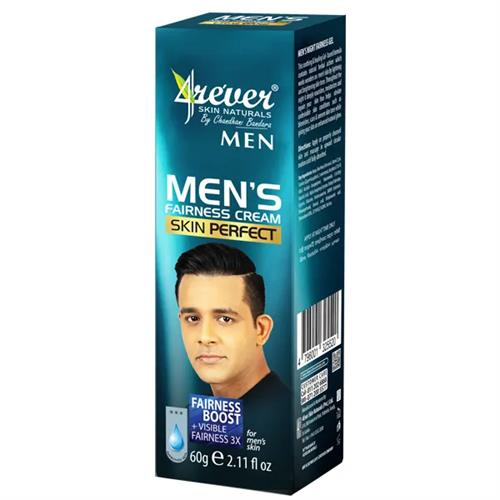 4Ever Men'S Fairness Cream 60G