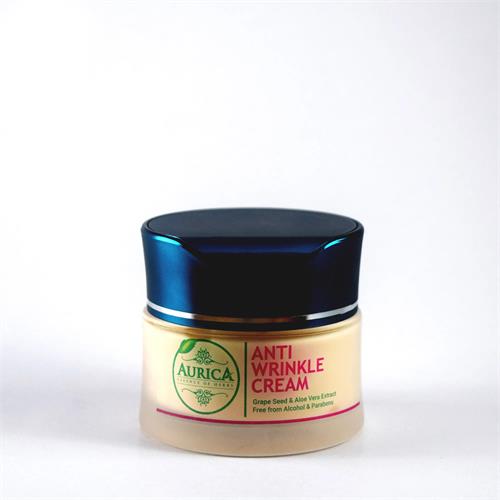 Aurica Anti-Wrinkle Cream 50Ml