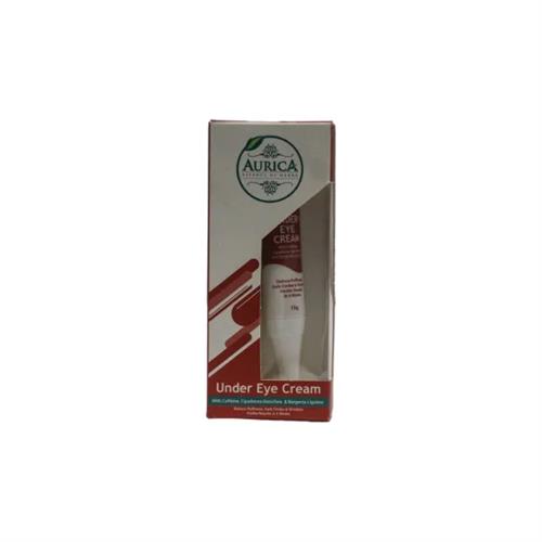 Aurica Under Eye Cream 15G