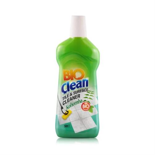 Bio Clean Kohomba Tile & Surface Cleaner 500Ml