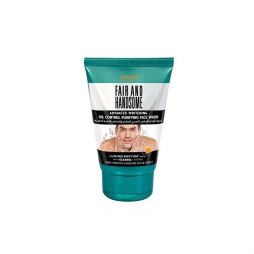 Emami Fair & Handsome Face Wash Oil Contrl 50Gm