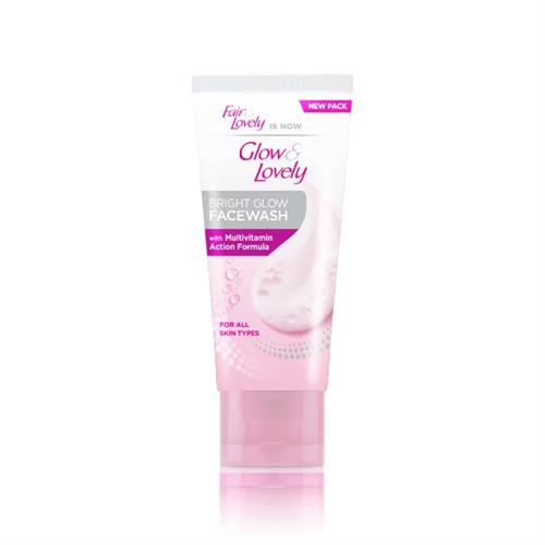 Glow & Lovely Face Wash Instant Glow 50G