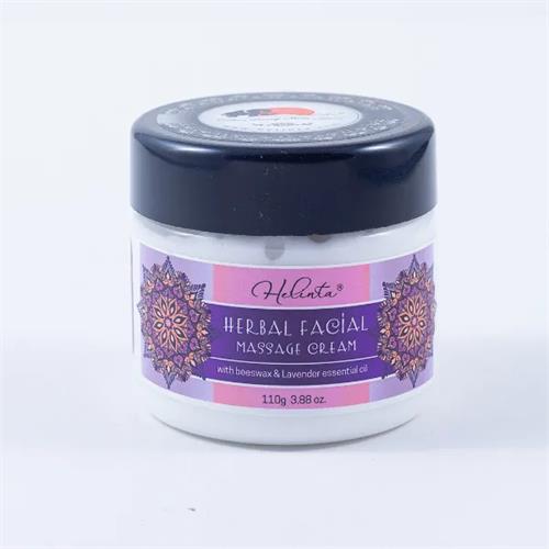 Helinta Facial Massage Cream 110G