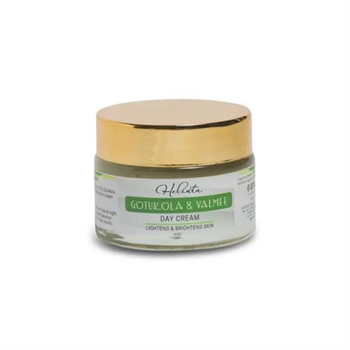 Helinta Gotukola & Valmee Day Cream 50G