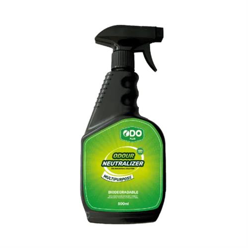 Odo Plus Odour Neutralizer Multipurpose 500Ml