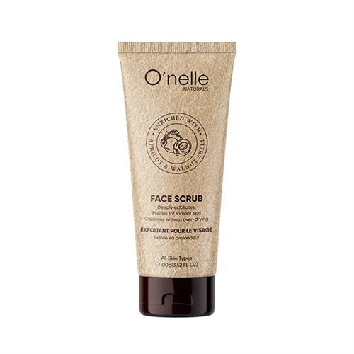 O'Nelle Face Scrub 100 G