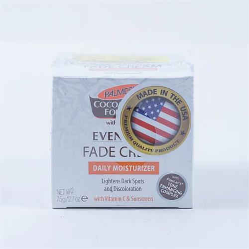 Palmers Ss Anti-Dark Spot Fade Night Cream 75G