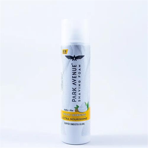 Park Avenue Shaving Form Original Collection Good Morning 205Ml