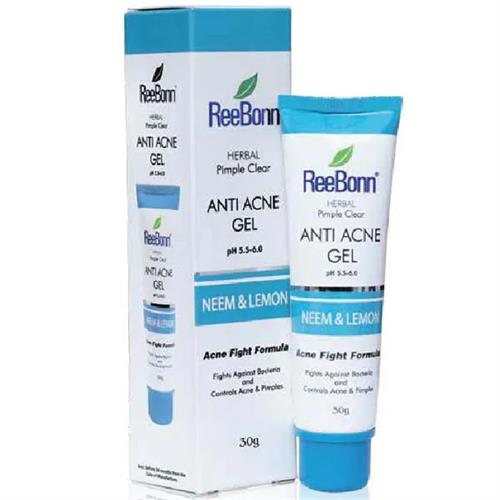 Reebon Anti Acne Gel 30G