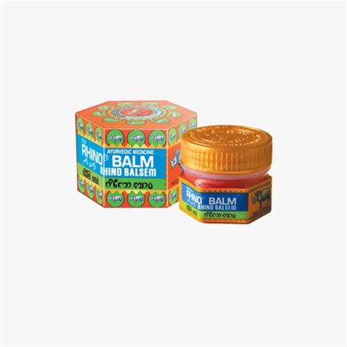 Rhino Balm 10G