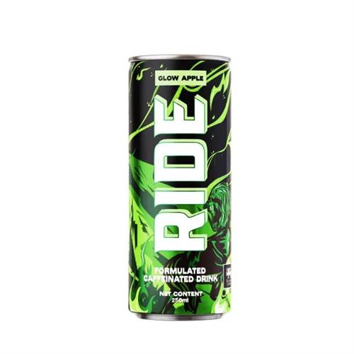 Ride Glow Apple 250Ml