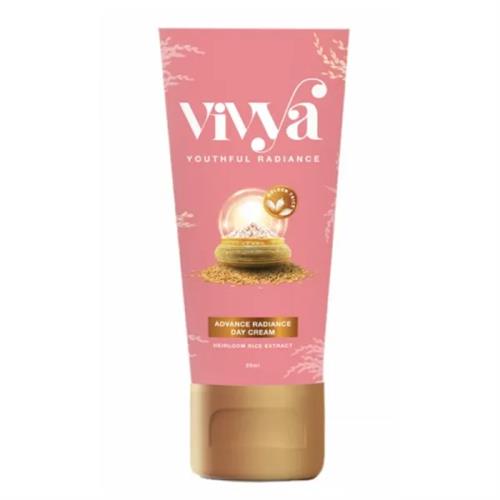 Vivya Advanced Radiance Face Cream 25G