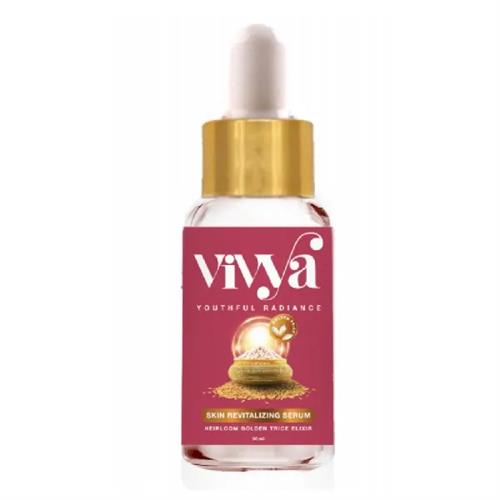 Vivya Skin Revitalising Serum 30Ml