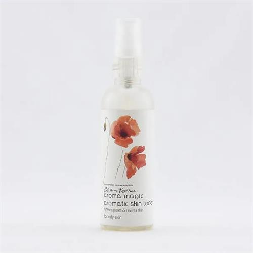 Aroma Magic Skin Toner Aromatic 100Ml