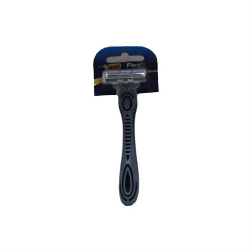 Bic Flex 3 Razor Singles