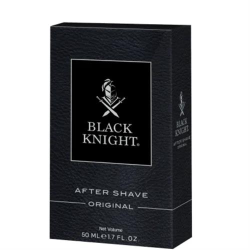 Black Knight Aftershave Original 100Ml