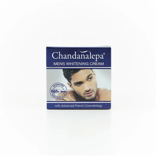 Chandanalepa Cream Mens Whitening 20G