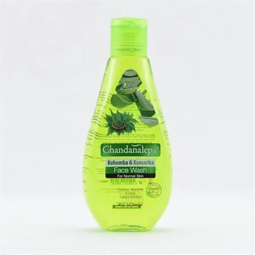 Chandanalepa Face Wash Kohomba 100Ml