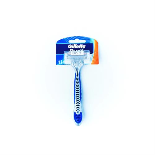 Gillette Blue 3 Single Razor