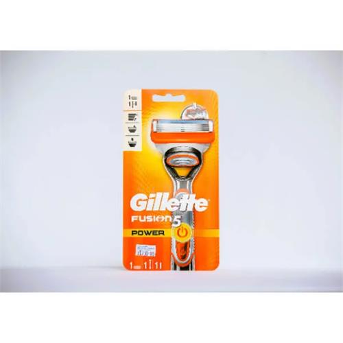 Gillette Fusion Power Razor