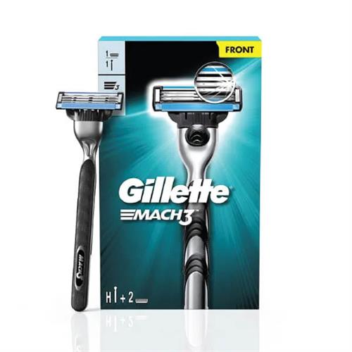 Gillette Vector Razor