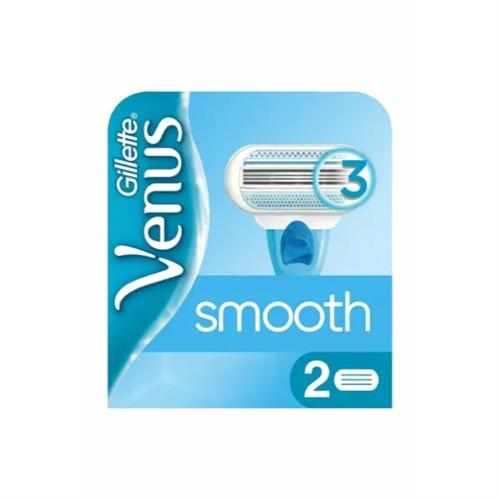 Gillette Venus Smooth Cartridge 2S