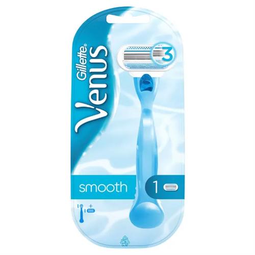 Gillette Venus Smooth Razor