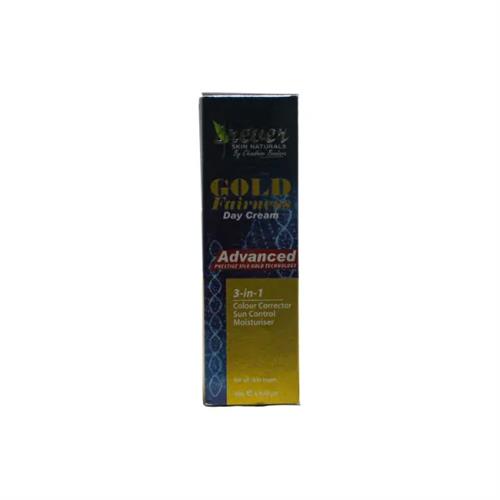 4Ever Gold Fairness Day Cream 30G