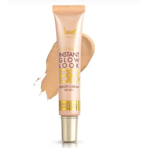 Janet Bb Beauty Cream Natural Glow 30G