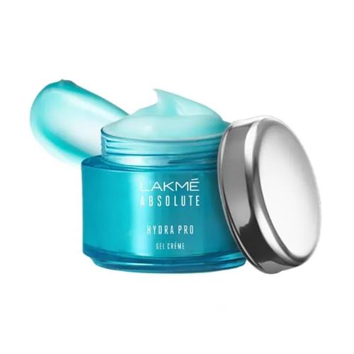 Lakme Absolute Hydra Pro Gel Cream 50G