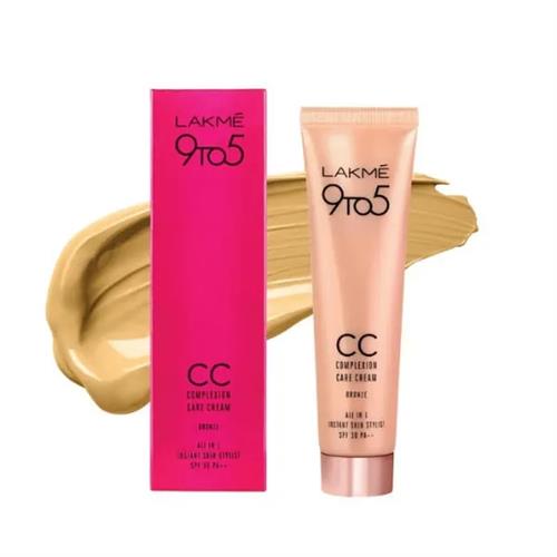 Lakme Complexion Care Cream Bronze 30G