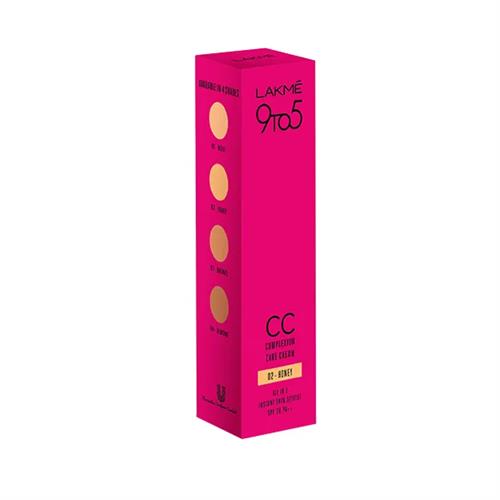 Lakme Complexion Care Cream Honey 30G