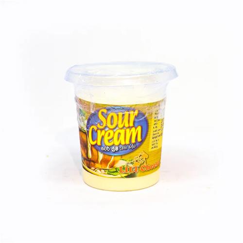 Lili Sour Cream 150ml