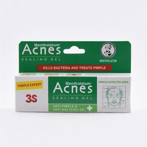 Acnes Face Gel Sealing 9G