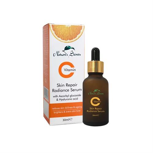 Nature'S Secret Vitamin C Skin Repair Radiance Serum 30 Ml